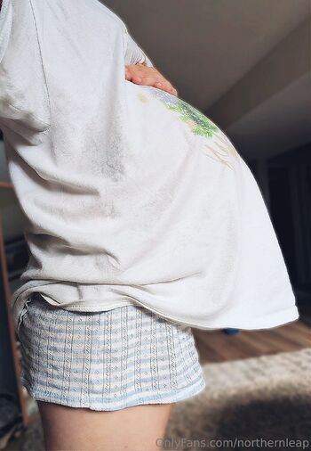 𝓟𝓻𝓮𝓰𝓷𝓪𝓷𝓽 𝓙𝓪𝓷𝓮 / northernleap nude photo #2