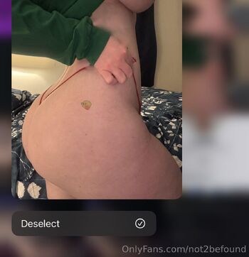 mam / not2befound nude photo #4