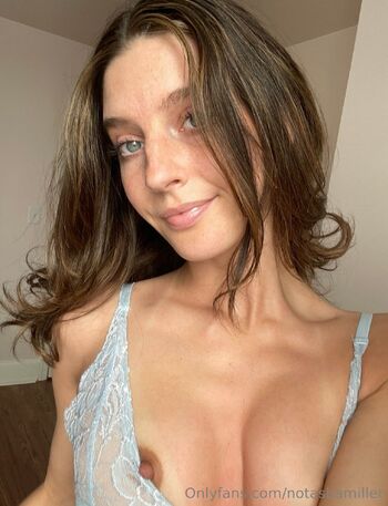 Asha Mille / notashamiller nude photo #6