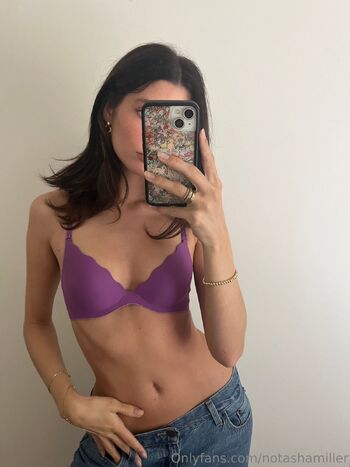 Asha Mille / notashamiller nude photo #14