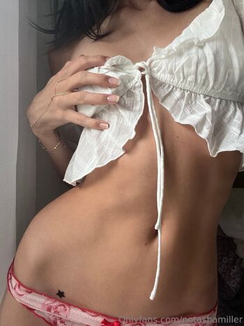 Asha Mille / notashamiller nude photo #17