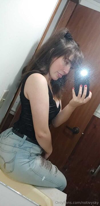 Ivy Sk / notivysky nude photo #4