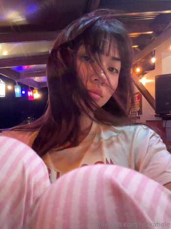 Kati / notkatiele nude photo #32