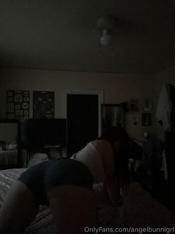 ange / notnonicegal nude photo #7