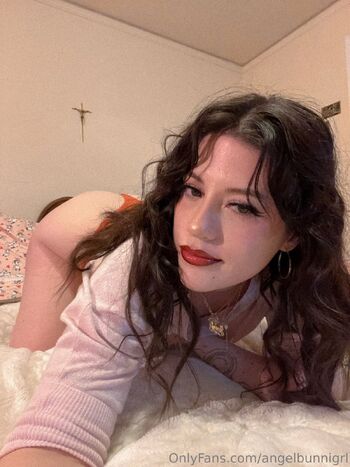 ange / notnonicegal nude photo #14