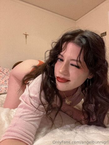 ange / notnonicegal nude photo #34