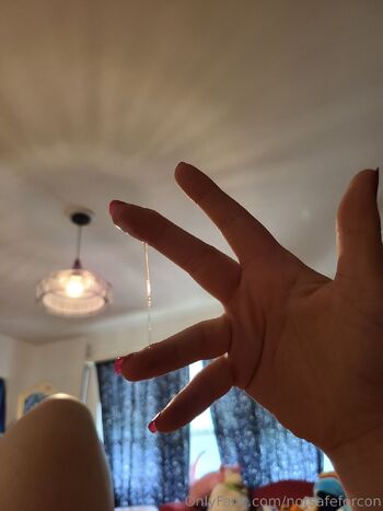 Notsafeforco / notsafeforcon nude photo #6