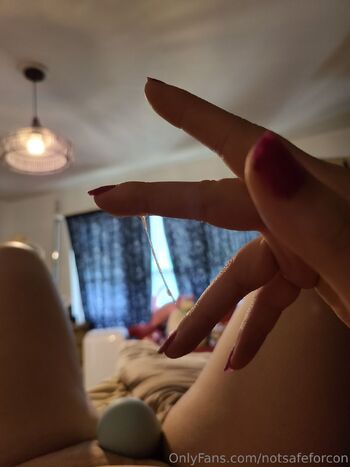 Notsafeforco / notsafeforcon nude photo #7