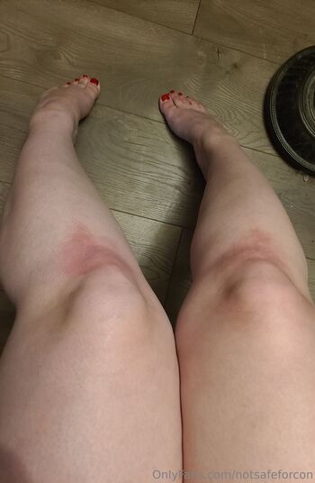 Notsafeforco / notsafeforcon nude photo #18