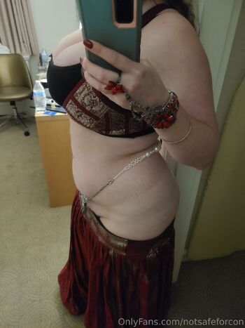 Notsafeforco / notsafeforcon nude photo #19