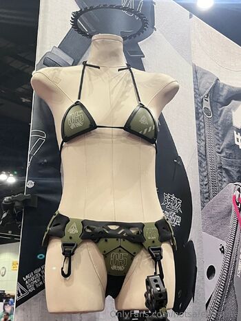 SPITE CHILLIN / notsafeforspite nude photo #13