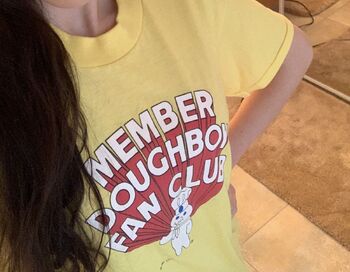 cinnamon bu / notsofiacoppola nude photo #9