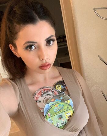 cinnamon bu / notsofiacoppola nude photo #11