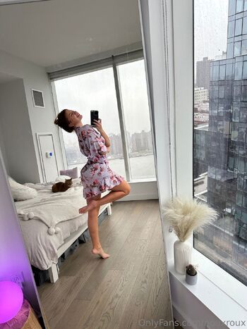 Rou / nouxroux nude photo #22