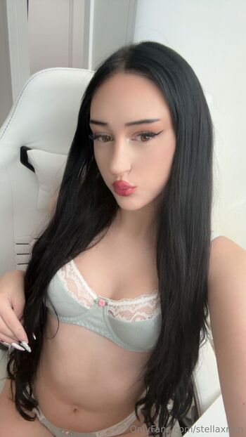 Nova Baby / nova-baby nude photo #31