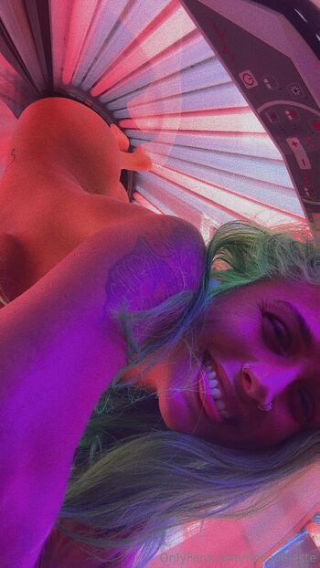 Nova Celeste / novaceleste nude photo #16