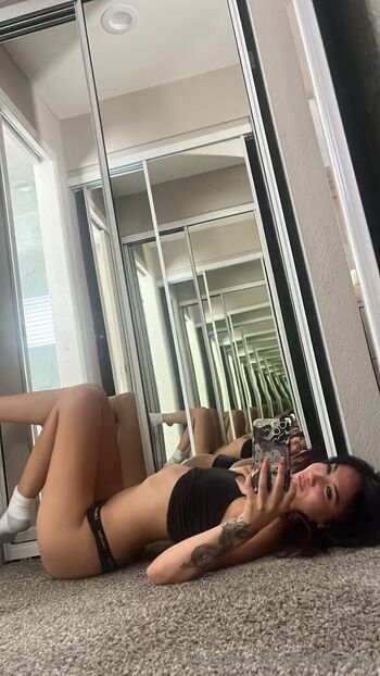 Nov / novaknight / novakniight nude photo #11