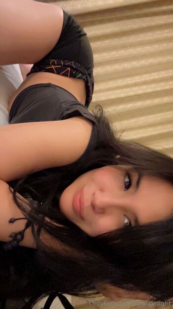 Nov / novaknight / novakniight nude photo #14