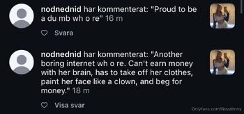 Nova Linn / novalinny nude photo #9