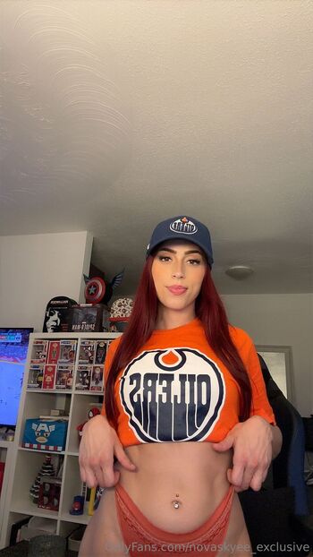 NovaSkye / novaskyee_exclusive / novaxskyee / novaskyee_ nude photo #8
