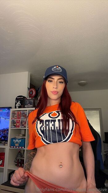 NovaSkye / novaskyee_exclusive / novaxskyee / novaskyee_ nude photo #9