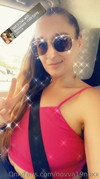 Novva Noxx 𝒻𝓇𝑒𝑒 / novva19noxx nude photo #12