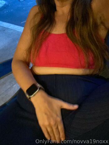 Novva Noxx 𝒻𝓇𝑒𝑒 / novva19noxx nude photo #14