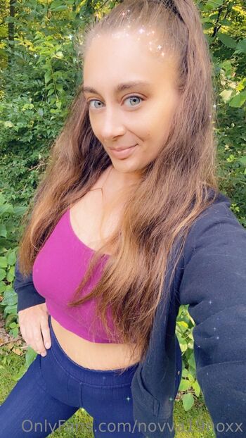 Novva Noxx 𝒻𝓇𝑒𝑒 / novva19noxx nude photo #16