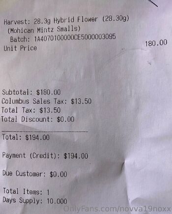 Novva Noxx 𝒻𝓇𝑒𝑒 / novva19noxx nude photo #19