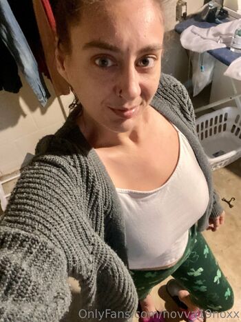 Novva Noxx 𝒻𝓇𝑒𝑒 / novva19noxx nude photo #26