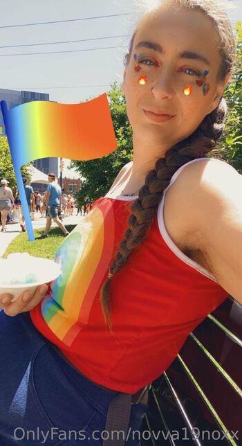 Novva Noxx 𝒻𝓇𝑒𝑒 / novva19noxx nude photo #37
