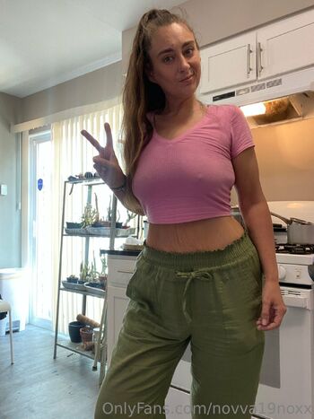 Novva Noxx 𝒻𝓇𝑒𝑒 / novva19noxx nude photo #39