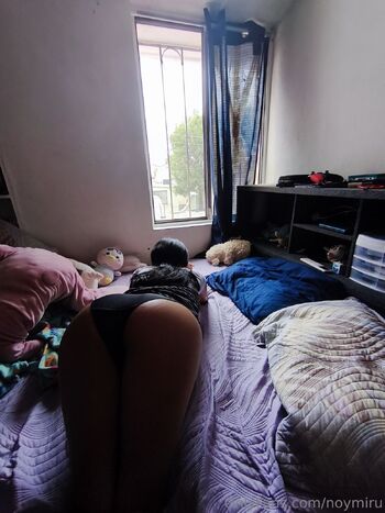 Noy y mir / noymiru nude photo #14