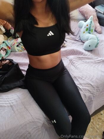 Noy y mir / noymiru nude photo #23