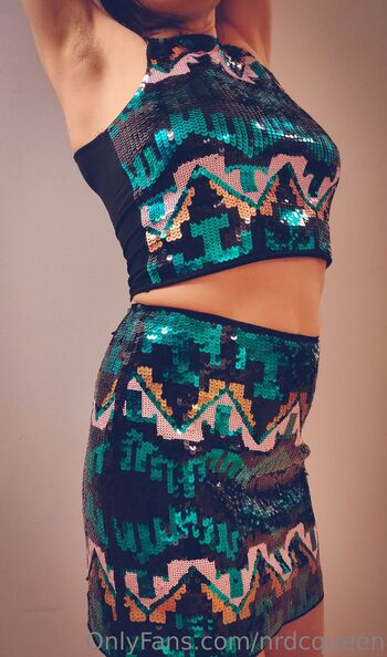 Nrdcquee / nrdcqueen nude photo #15