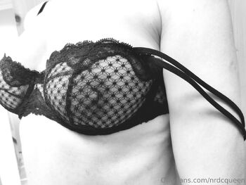 Nrdcquee / nrdcqueen nude photo #19