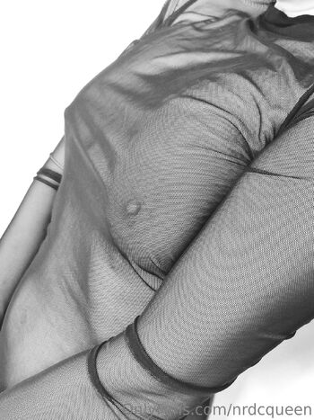 Nrdcquee / nrdcqueen nude photo #22