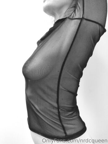 Nrdcquee / nrdcqueen nude photo #26