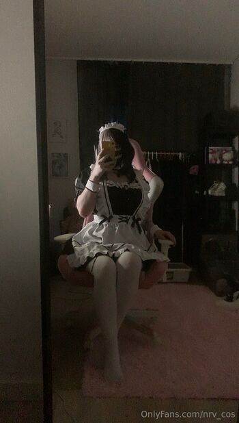 Nr / nrv_cos nude photo #1