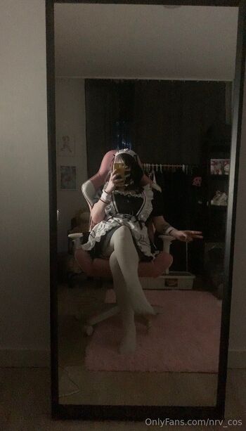 Nr / nrv_cos nude photo #2