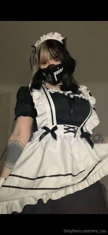 Nr / nrv_cos nude photo #3