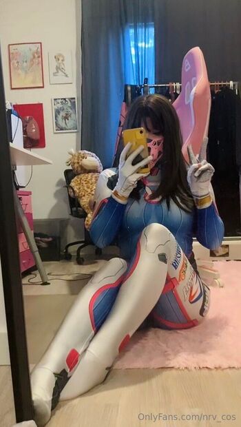 Nr / nrv_cos nude photo #5