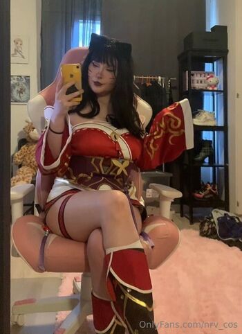 Nr / nrv_cos nude photo #6