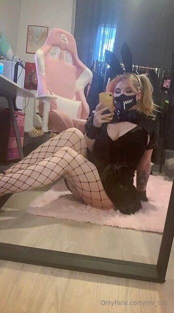 Nr / nrv_cos nude photo #7