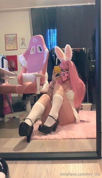 Nr / nrv_cos nude photo #11