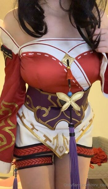 Nr / nrv_cos nude photo #12