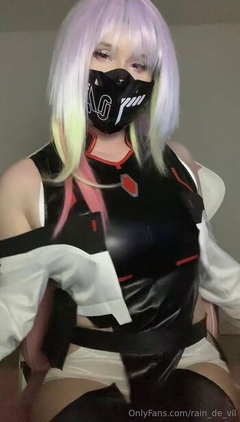 Nr / nrv_cos nude photo #13