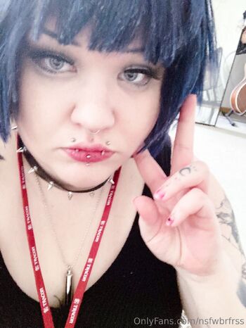 OnlyFans / nsfwbrfrss nude photo #4