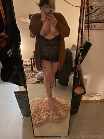 OnlyFans / nsfwbrfrss nude photo #27