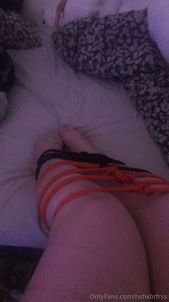 OnlyFans / nsfwbrfrss nude photo #32